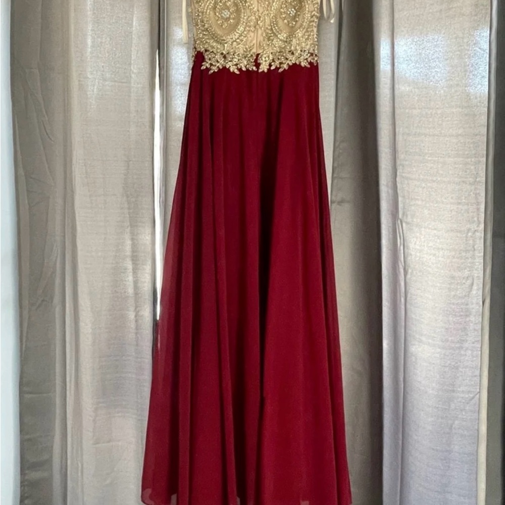 Let’s Prom Dress - Picture 3 of 6